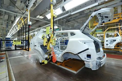 外資撤退潮初現？日產關閉常州工廠背后的行業變局