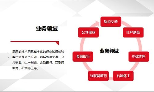 拉勾網軟件外包服務 專業、高效、精準匹配的技術解決方案
